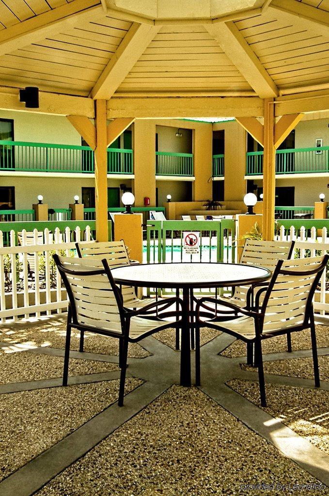 Motel Western Flagship 3*