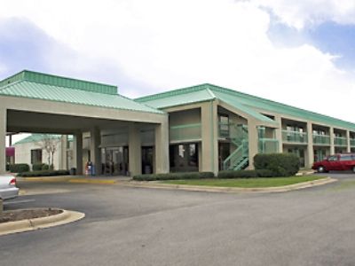 Motel Western Flagship 3*