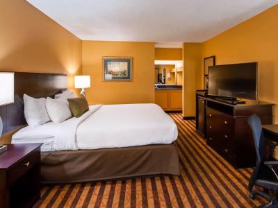 Western Flagship Motel