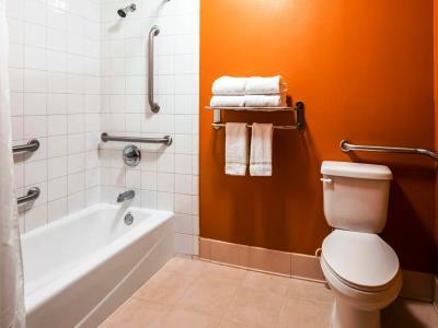 Motel Western Flagship 3*